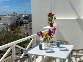 Apartamentos Limones Playa Blanca